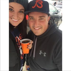 Meet your Posher, John